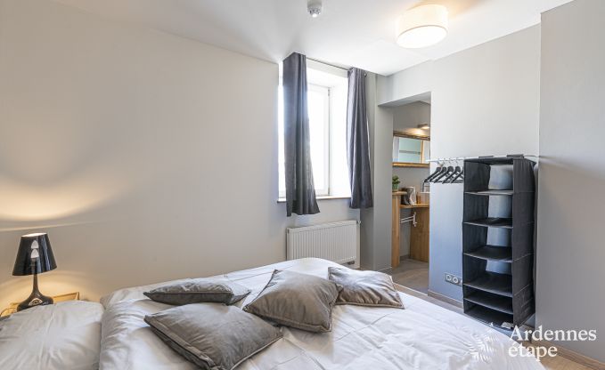 Vakantiehuis in Durbuy voor 13 personen in de Ardennen