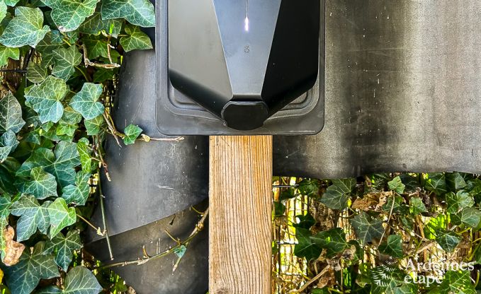 Vakantiehuis in Durbuy voor 13 personen in de Ardennen