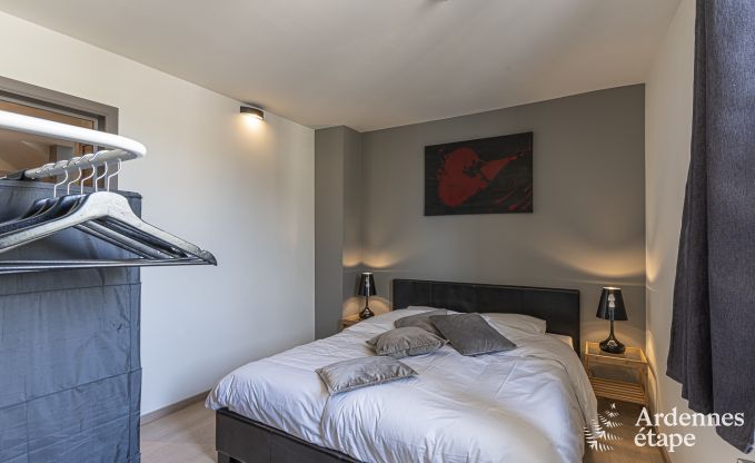 Vakantiehuis in Durbuy voor 13 personen in de Ardennen