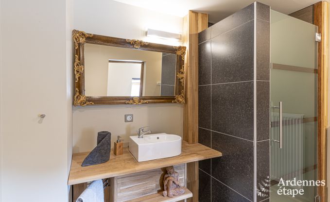 Vakantiehuis in Durbuy voor 13 personen in de Ardennen