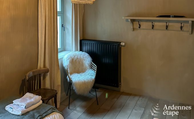 Vakantiehuis in Durbuy voor 28 personen in de Ardennen