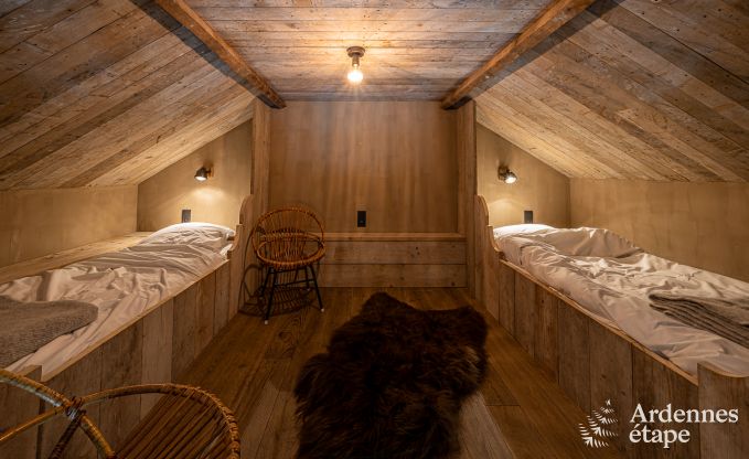 Vakantiehuis in Durbuy voor 28 personen in de Ardennen