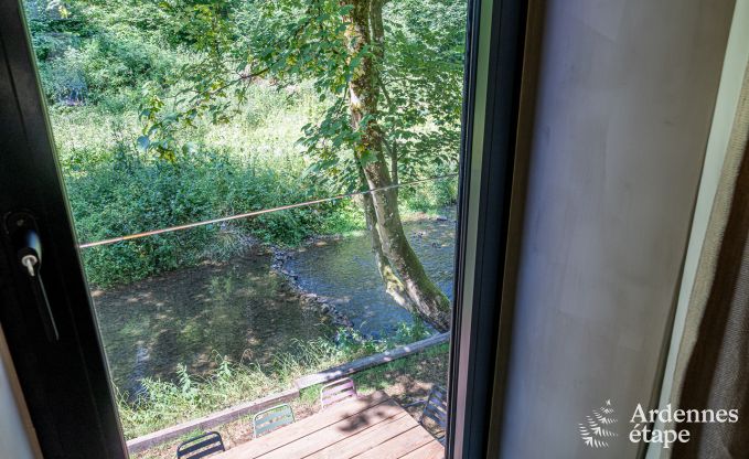 Vakantiehuis in Durbuy voor 28 personen in de Ardennen