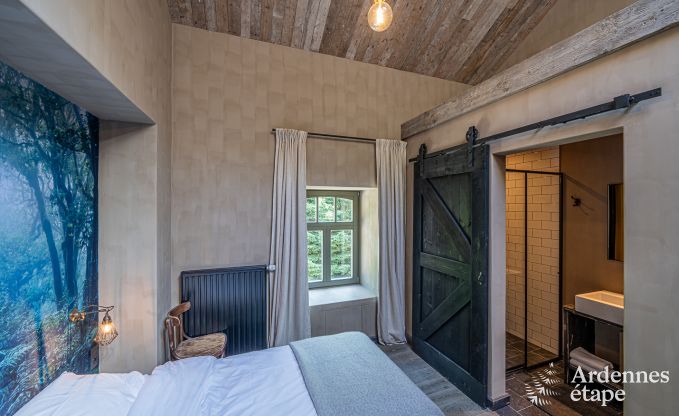 Vakantiehuis in Durbuy voor 28 personen in de Ardennen