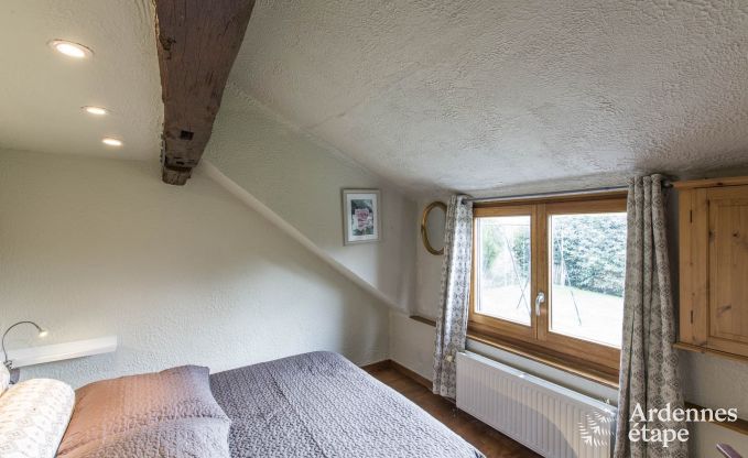 Vakantiehuis in Durbuy voor 10/11 personen in de Ardennen