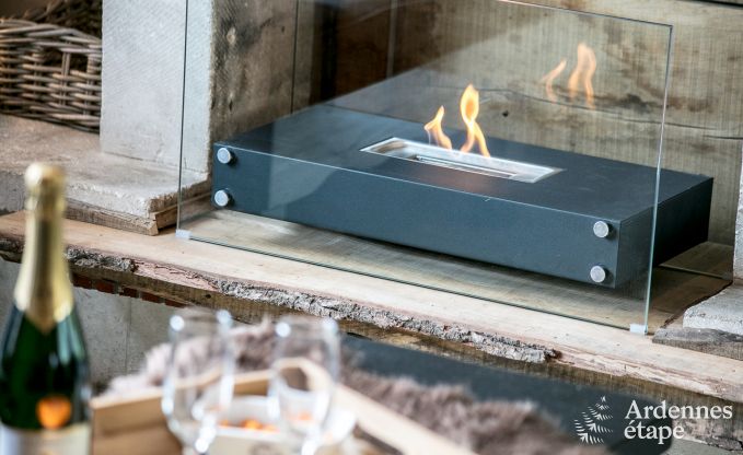 Vakantiehuis in Durbuy voor 21 personen in de Ardennen