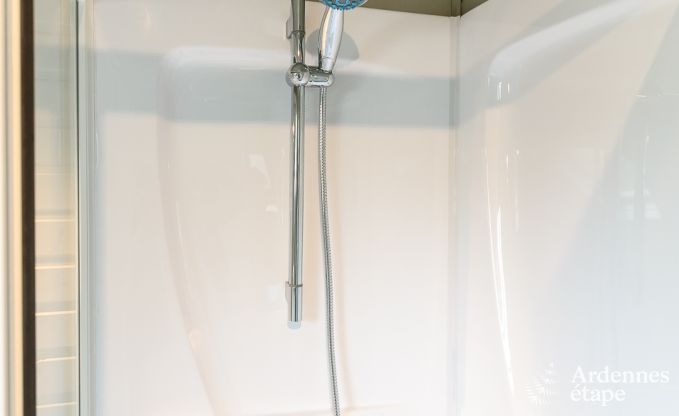 Vakantiehuis in Durbuy voor 21 personen in de Ardennen