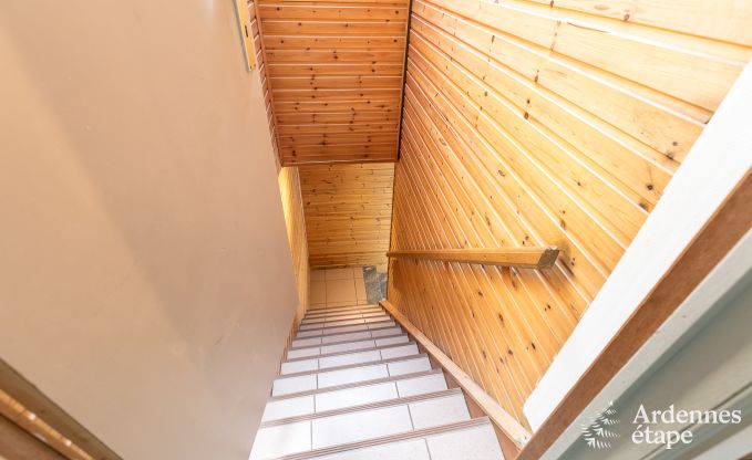 Vakantiehuis in Durbuy voor 21 personen in de Ardennen