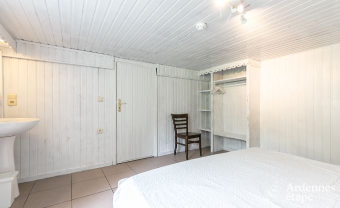 Vakantiehuis in Durbuy voor 21 personen in de Ardennen
