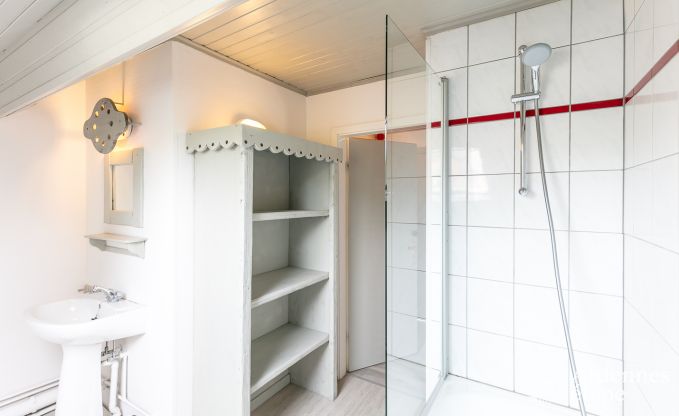 Vakantiehuis in Durbuy voor 21 personen in de Ardennen