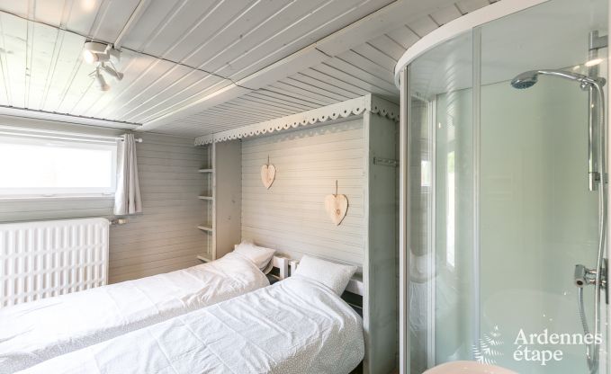 Vakantiehuis in Durbuy voor 21 personen in de Ardennen