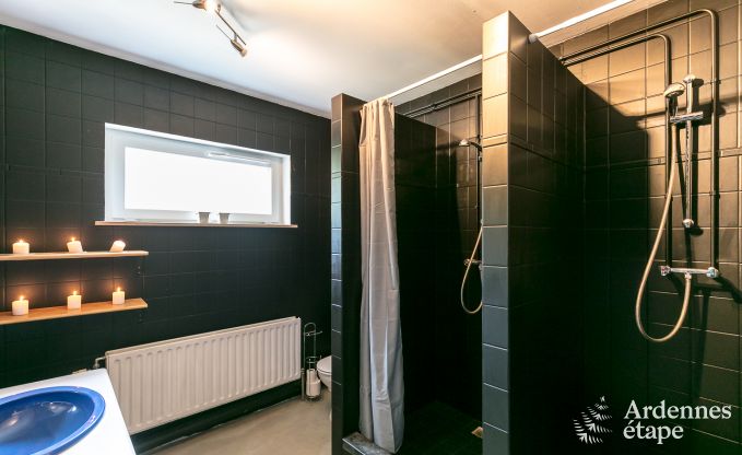 Vakantiehuis in Durbuy voor 21 personen in de Ardennen