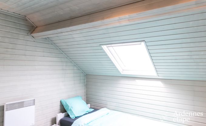 Vakantiehuis in Durbuy voor 21 personen in de Ardennen