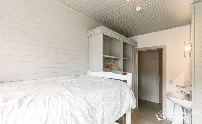 Vakantiehuis in Durbuy voor 21 personen in de Ardennen