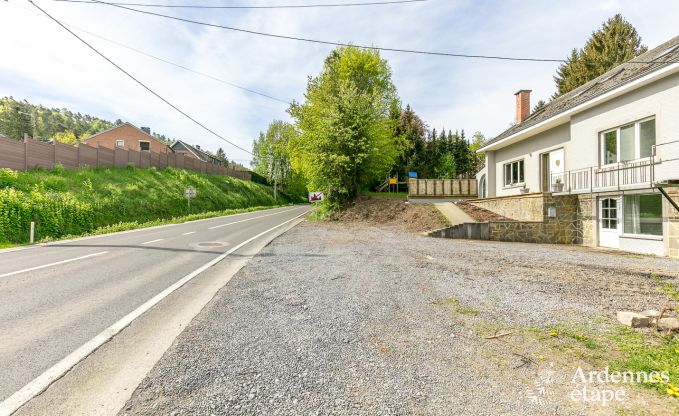 Vakantiehuis in Durbuy voor 21 personen in de Ardennen