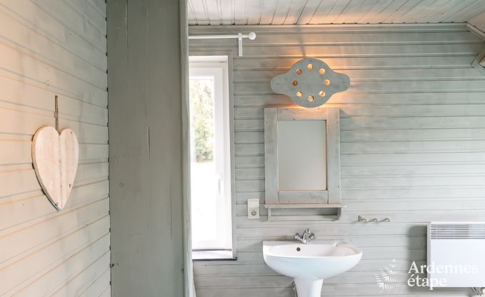 Vakantiehuis in Durbuy voor 21 personen in de Ardennen