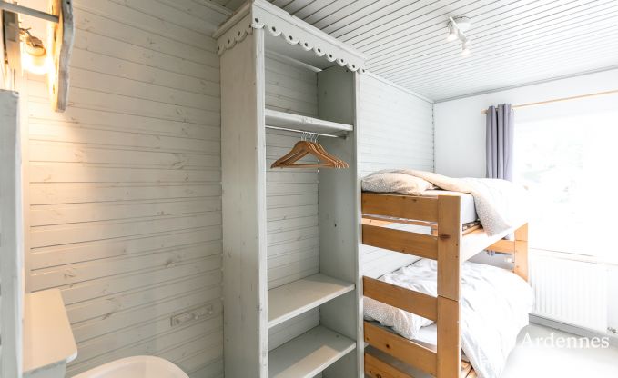 Vakantiehuis in Durbuy voor 21 personen in de Ardennen