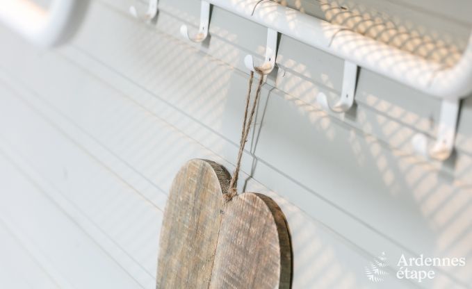 Vakantiehuis in Durbuy voor 21 personen in de Ardennen