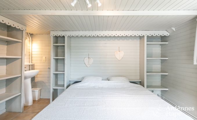 Vakantiehuis in Durbuy voor 21 personen in de Ardennen