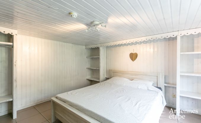 Vakantiehuis in Durbuy voor 21 personen in de Ardennen