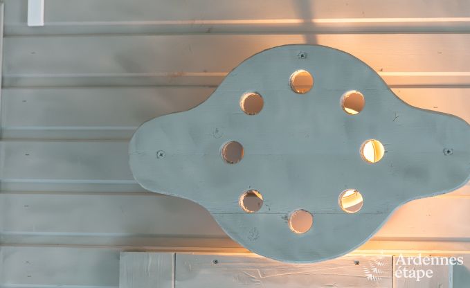 Vakantiehuis in Durbuy voor 21 personen in de Ardennen