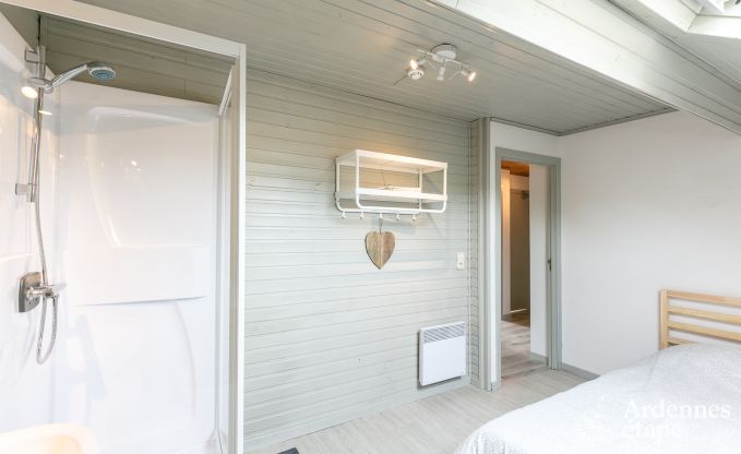 Vakantiehuis in Durbuy voor 21 personen in de Ardennen