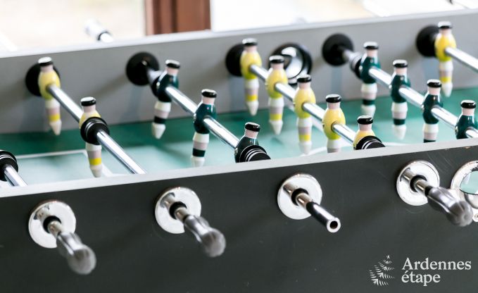 Vakantiehuis in Durbuy voor 21 personen in de Ardennen