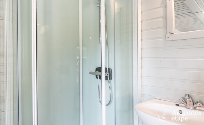 Vakantiehuis in Durbuy voor 21 personen in de Ardennen