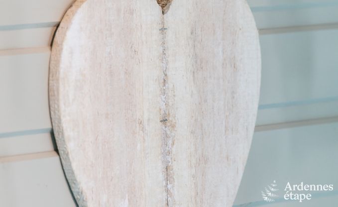 Vakantiehuis in Durbuy voor 21 personen in de Ardennen