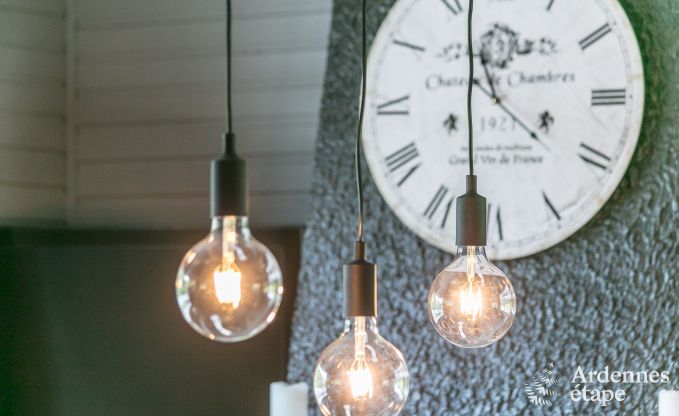 Vakantiehuis in Durbuy voor 21 personen in de Ardennen