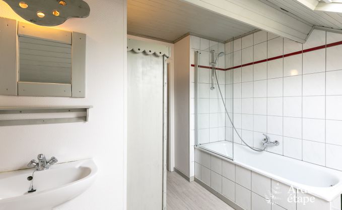 Vakantiehuis in Durbuy voor 21 personen in de Ardennen