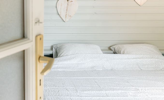 Vakantiehuis in Durbuy voor 21 personen in de Ardennen