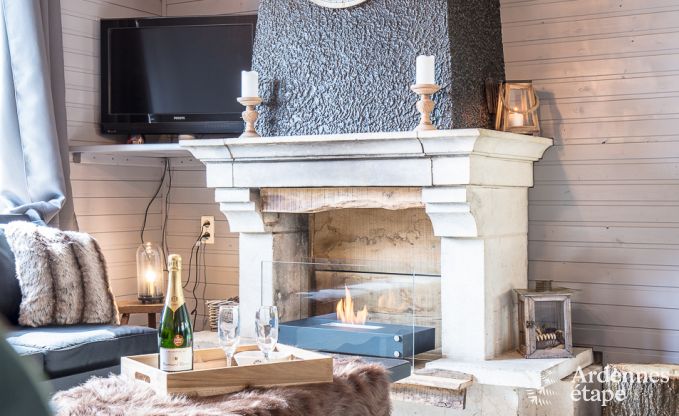 Vakantiehuis in Durbuy voor 21 personen in de Ardennen