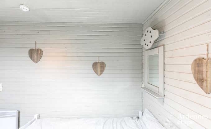 Vakantiehuis in Durbuy voor 21 personen in de Ardennen