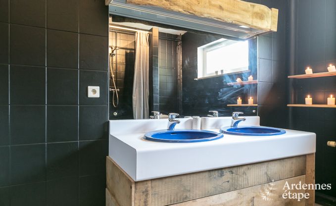 Vakantiehuis in Durbuy voor 21 personen in de Ardennen