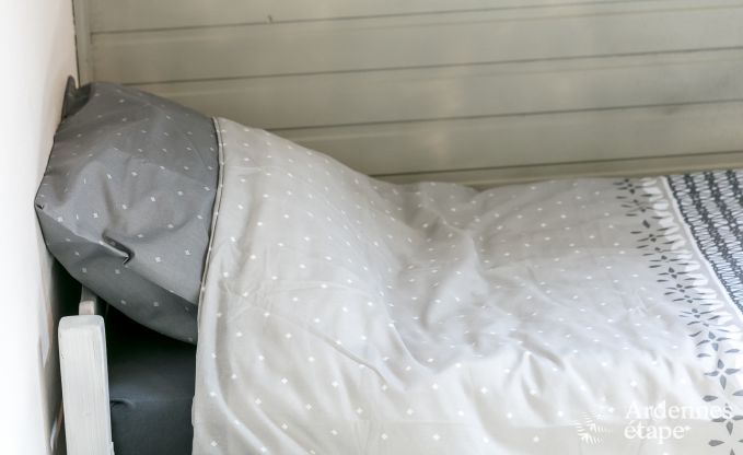 Vakantiehuis in Durbuy voor 21 personen in de Ardennen