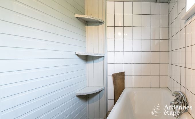 Vakantiehuis in Durbuy voor 21 personen in de Ardennen