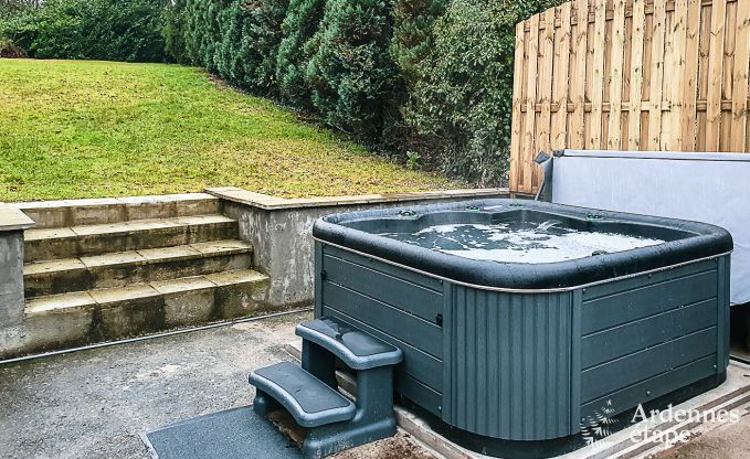 Vakantiehuis in Durbuy voor 21 personen in de Ardennen