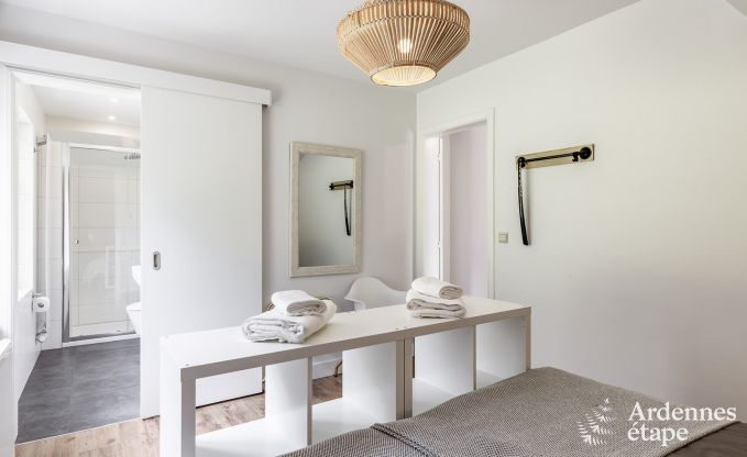 Vakantiehuis in Durbuy voor 10 personen in de Ardennen