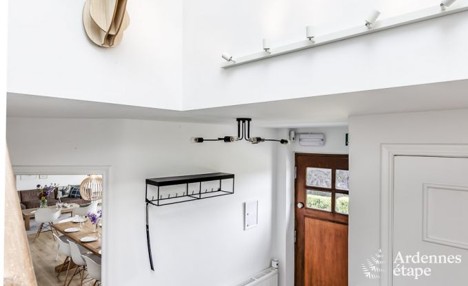 Vakantiehuis in Durbuy voor 10 personen in de Ardennen