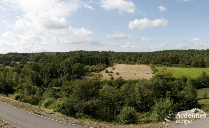 Prachtige vakantiewoning voor 6 personen in Durbuy