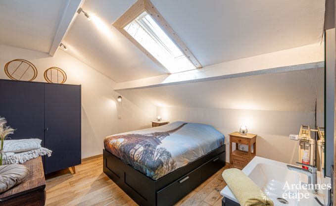 Vakantiehuis in Durbuy voor 10/12 personen in de Ardennen