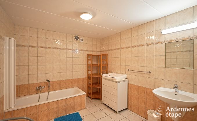 Vakantiehuis in Durbuy voor 24 personen in de Ardennen
