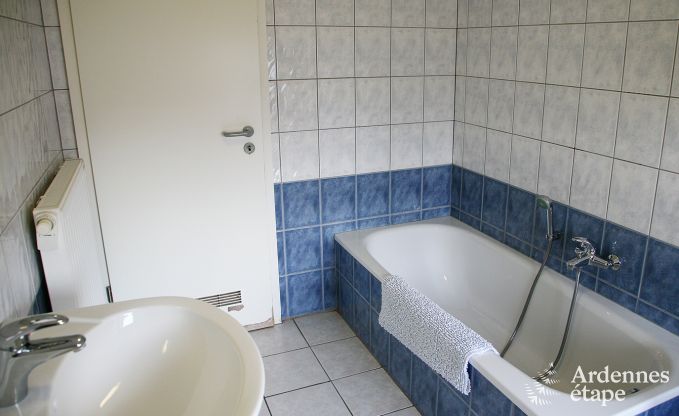 Vakantiehuis in Durbuy voor 24 personen in de Ardennen