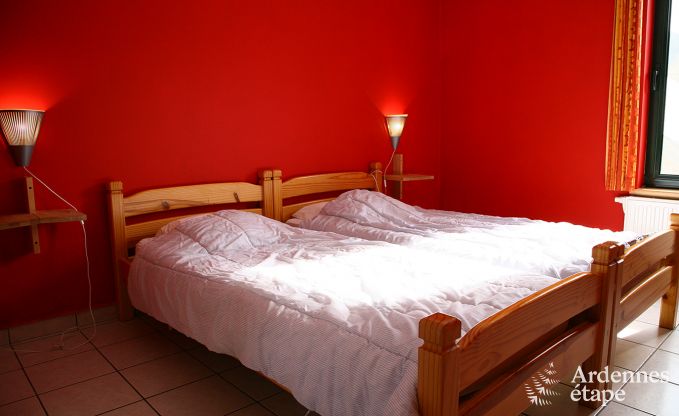 Vakantiehuis in Durbuy voor 24 personen in de Ardennen