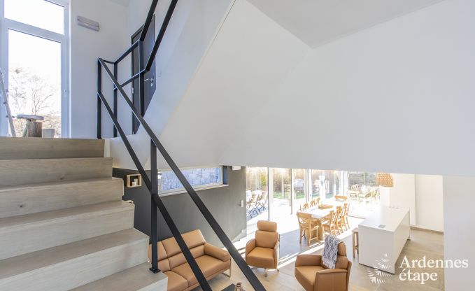 Vakantiehuis in Durbuy voor 8 personen in de Ardennen