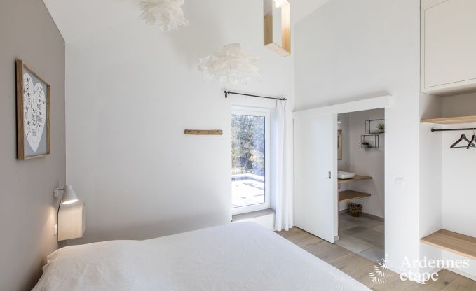 Vakantiehuis in Durbuy voor 8 personen in de Ardennen