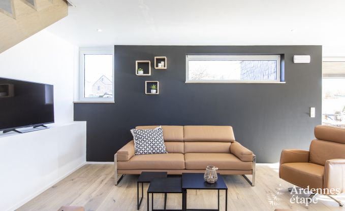 Vakantiehuis in Durbuy voor 8 personen in de Ardennen