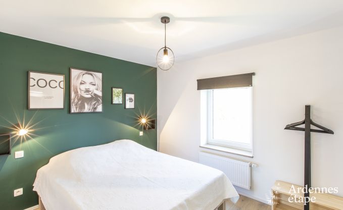 Vakantiehuis in Durbuy voor 8 personen in de Ardennen