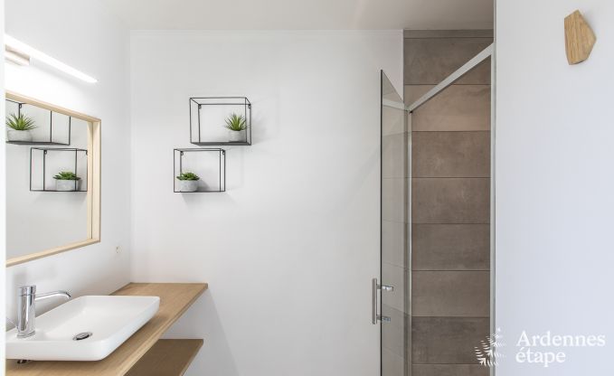 Vakantiehuis in Durbuy voor 8 personen in de Ardennen